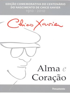 cover image of Alma e Coração